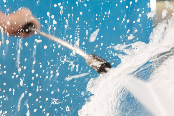 Best Gutter Cleaning  in Farmington, IL