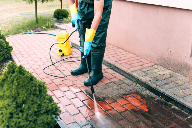 Best Parking Lot and Garage Cleaning  in Farmington, IL
