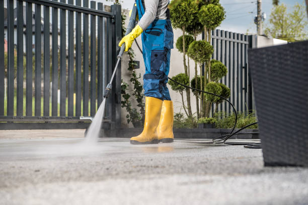 Paint Preparation in Farmington, IL