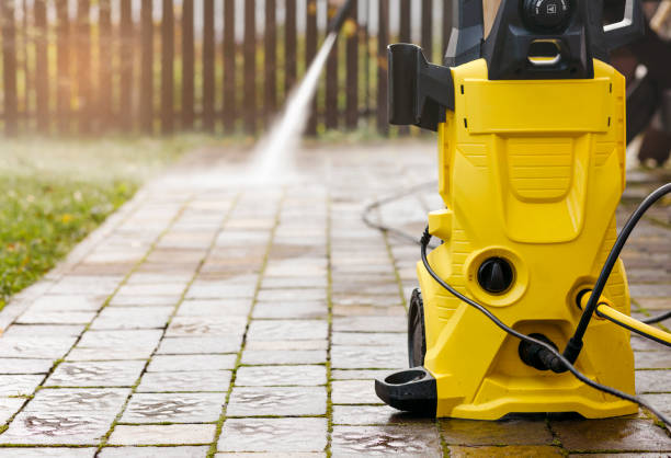 Best Dumpster Area Cleaning  in Farmington, IL
